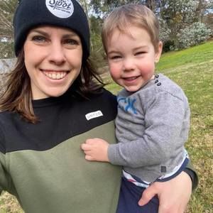 Meet your Posher, Emma